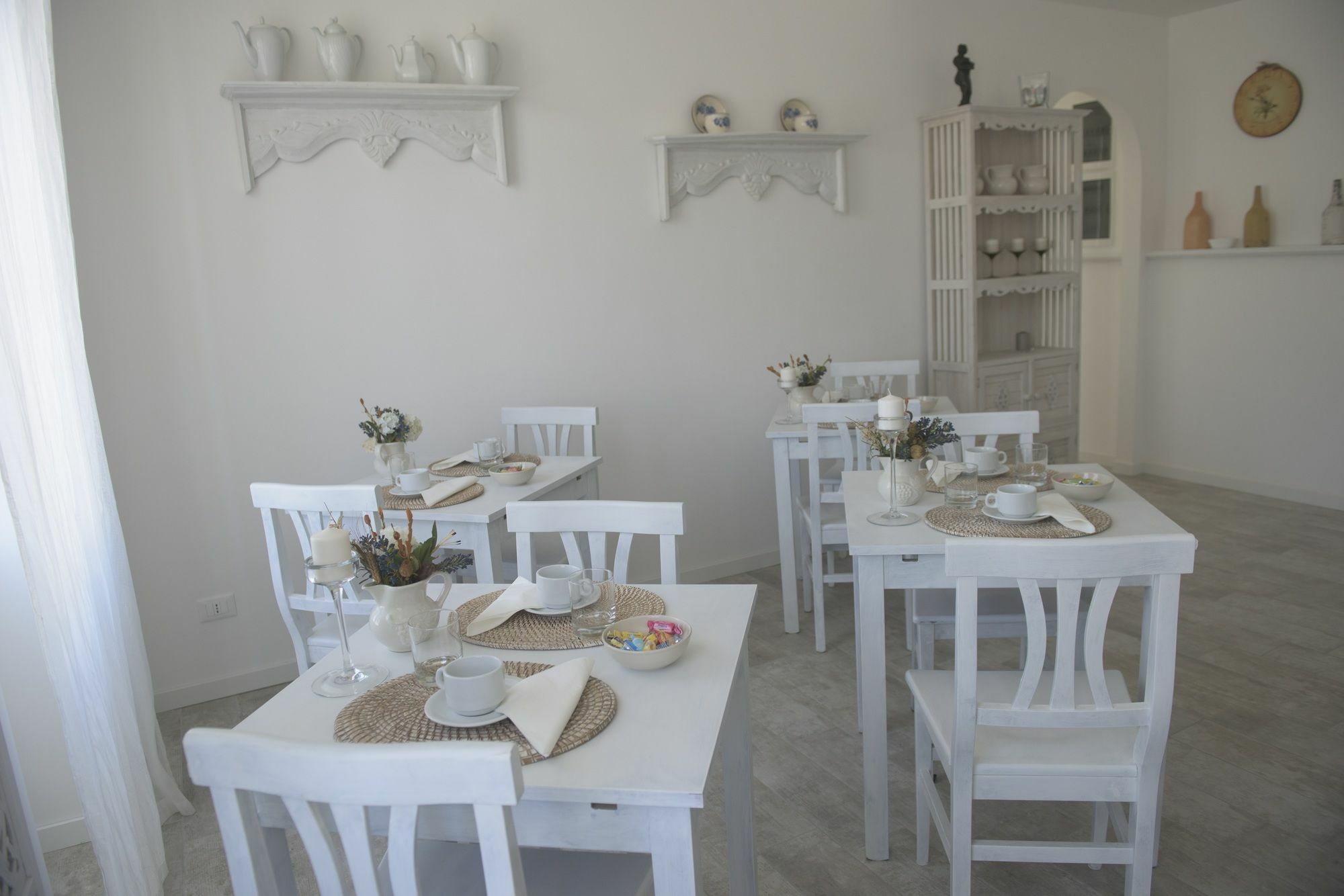 B&B Attico Aurelio Rome Exterior photo