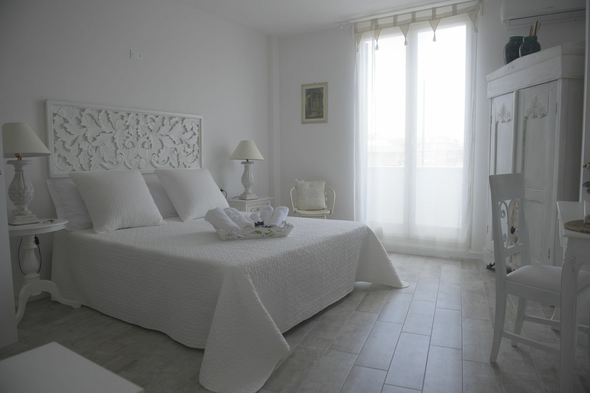 B&B Attico Aurelio Rome Exterior photo
