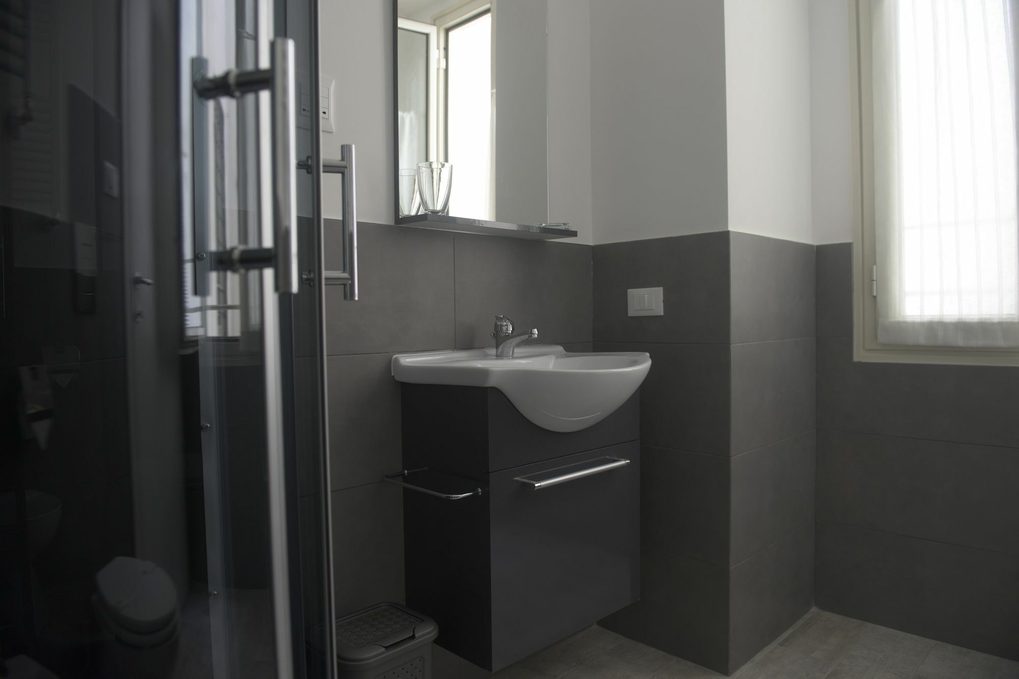 B&B Attico Aurelio Rome Exterior photo