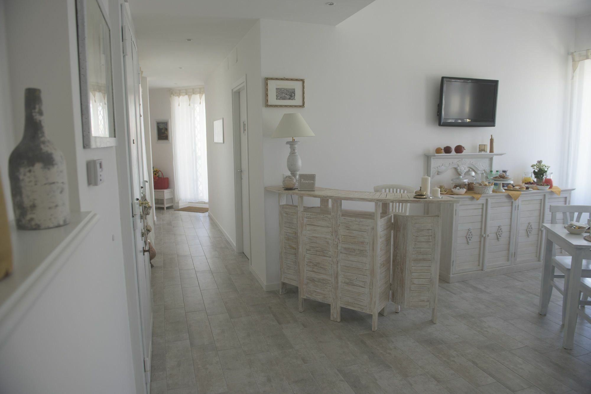 B&B Attico Aurelio Rome Exterior photo